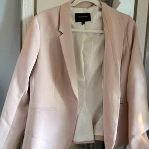 Banana Republic blazer